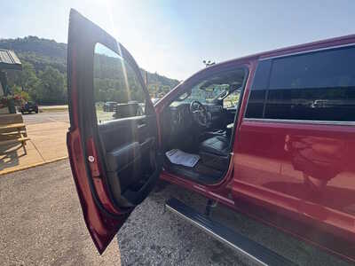 2019 GMC 1500 Crew Cab, $39175. Photo 10