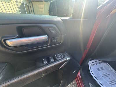 2019 GMC 1500 Crew Cab, $39175. Photo 11