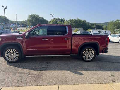 2019 GMC 1500 Crew Cab, $39175. Photo 4