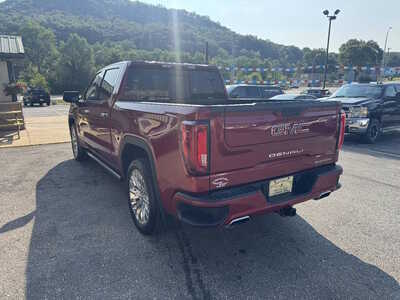 2019 GMC 1500 Crew Cab, $39175. Photo 6