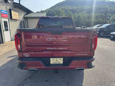 2019 GMC 1500 Crew Cab, $39175. Photo 7
