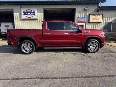 2019 GMC 1500 Crew Cab, $39175. Photo 9