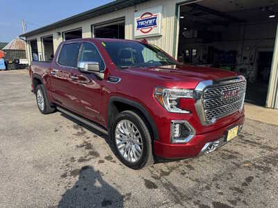 2019 GMC 1500 Crew Cab, $39175. Photo 1