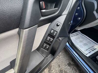 2015 Subaru Forester, $12175. Photo 11