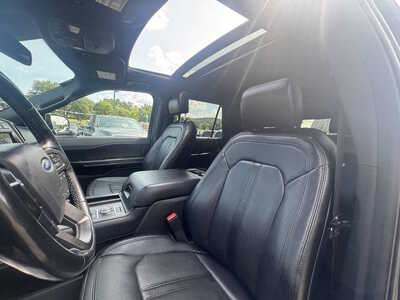 2020 Ford Expedition Max, $27175. Photo 11