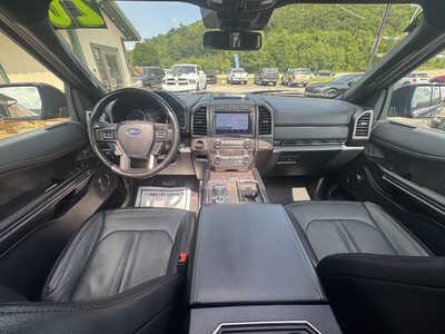 2020 Ford Expedition Max, $27175. Photo 12