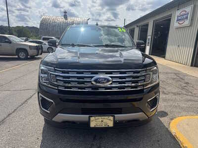 2020 Ford Expedition Max, $27175. Photo 2