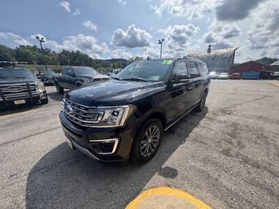 2020 Ford Expedition Max, $27175. Photo 3
