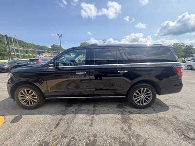 2020 Ford Expedition Max, $27175. Photo 4