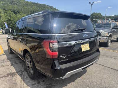 2020 Ford Expedition Max, $27175. Photo 5