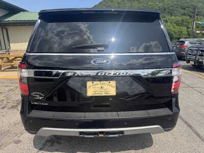 2020 Ford Expedition Max, $27175. Photo 6