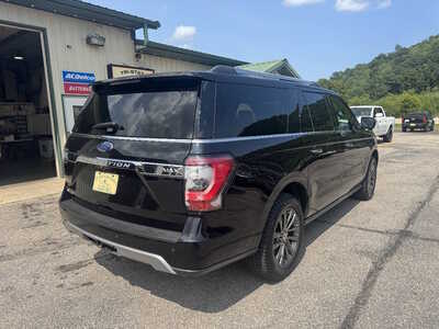 2020 Ford Expedition Max, $27175. Photo 7