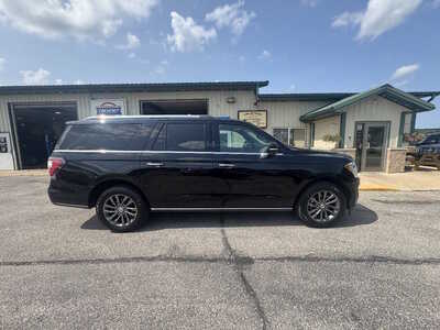 2020 Ford Expedition Max, $27175. Photo 8