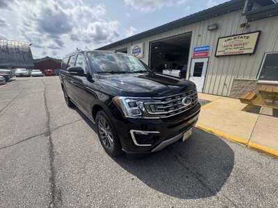 2020 Ford Expedition Max, $27175. Photo 1