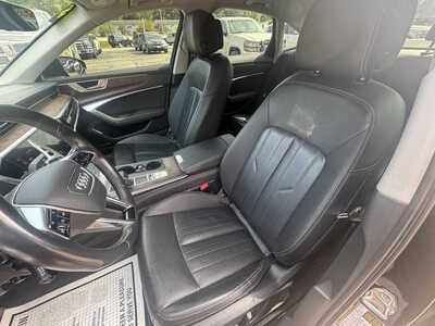 2019 Audi A6, $23175. Photo 10