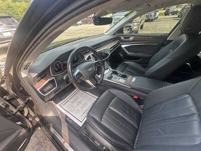 2019 Audi A6, $23175. Photo 11