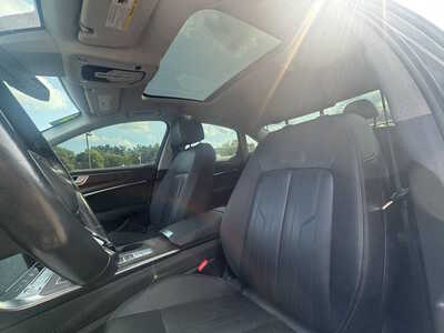 2019 Audi A6, $23175. Photo 12