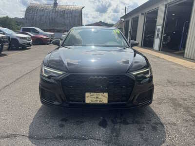 2019 Audi A6, $23175. Photo 2