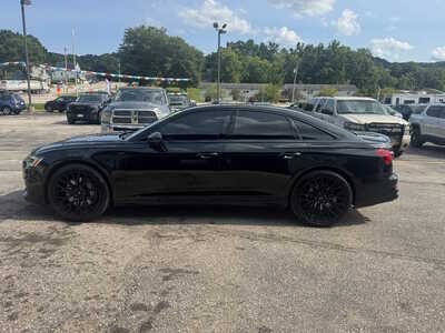 2019 Audi A6, $23175. Photo 4