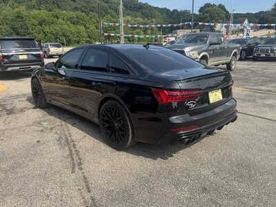 2019 Audi A6, $23175. Photo 5