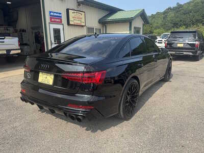 2019 Audi A6, $23175. Photo 6