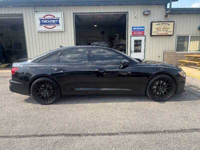 2019 Audi A6, $23175. Photo 7