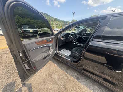 2019 Audi A6, $23175. Photo 8