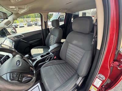 2021 Ford Ranger, $23175. Photo 10