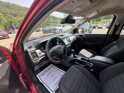 2021 Ford Ranger, $23175. Photo 11