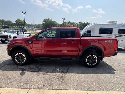 2021 Ford Ranger, $23175. Photo 4
