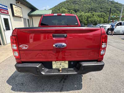 2021 Ford Ranger, $23175. Photo 5