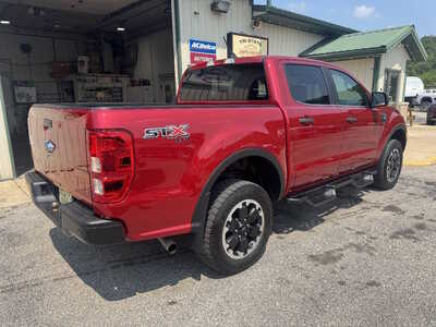 2021 Ford Ranger, $23175. Photo 6