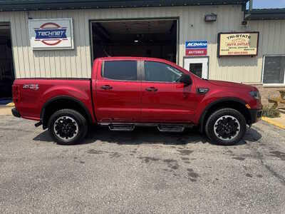 2021 Ford Ranger, $23175. Photo 7