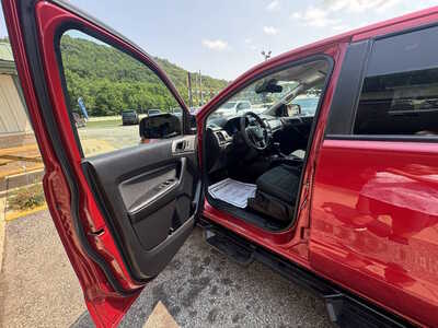 2021 Ford Ranger, $23175. Photo 8