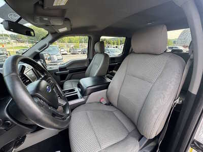 2018 Ford F-150, $26175. Photo 11