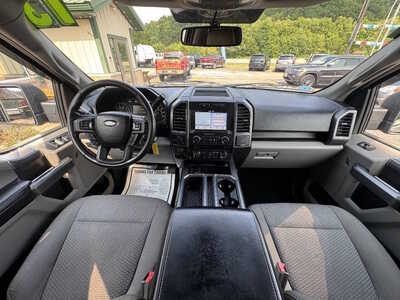 2018 Ford F-150, $26175. Photo 12