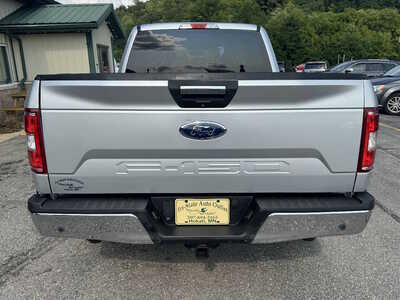 2018 Ford F-150, $26175. Photo 6