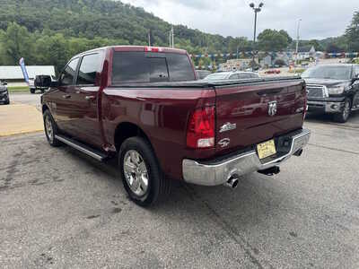 2018 RAM 1500, $19175. Photo 5