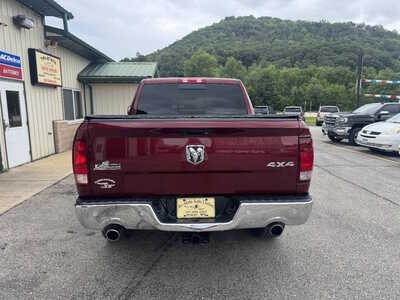 2018 RAM 1500, $19175. Photo 6