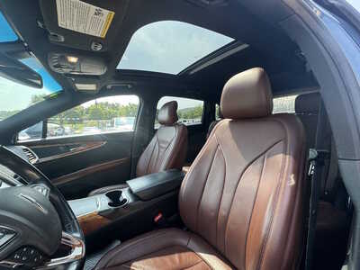 2018 Lincoln MKX, $14175. Photo 12