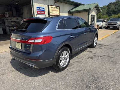 2018 Lincoln MKX, $14175. Photo 7
