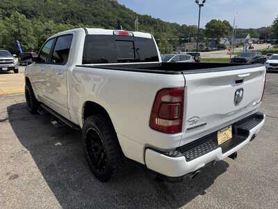 2019 RAM 1500 Crew Cab, $28175. Photo 5