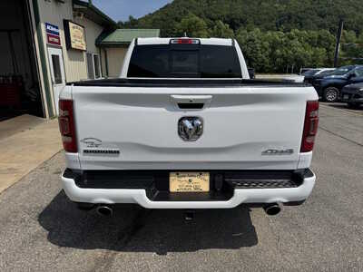 2019 RAM 1500 Crew Cab, $28175. Photo 6