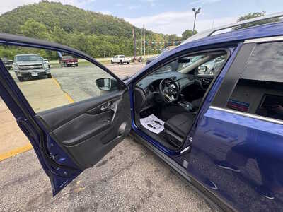 2018 Nissan Rogue, $12175. Photo 9