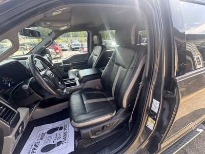 2020 Ford F150 Crew Cab, $27175. Photo 11