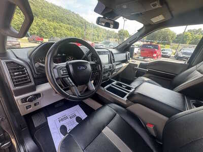 2020 Ford F150 Crew Cab, $27175. Photo 12