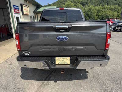 2020 Ford F150 Crew Cab, $27175. Photo 6