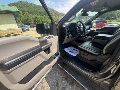 2020 Ford F150 Crew Cab, $27175. Photo 9