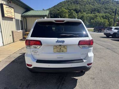 2020 Jeep Grand Cherokee, $16175. Photo 6