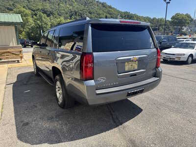 2019 Chevrolet Suburban, $23175. Photo 5